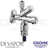 Grohe 41082000 Spare Parts