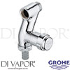 Grohe 41110000 Spare Parts