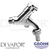 Grohe 41180000 Spare Parts