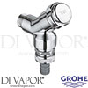 Grohe 41190000 Spare Parts