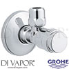 Grohe 41263000 Spare Parts