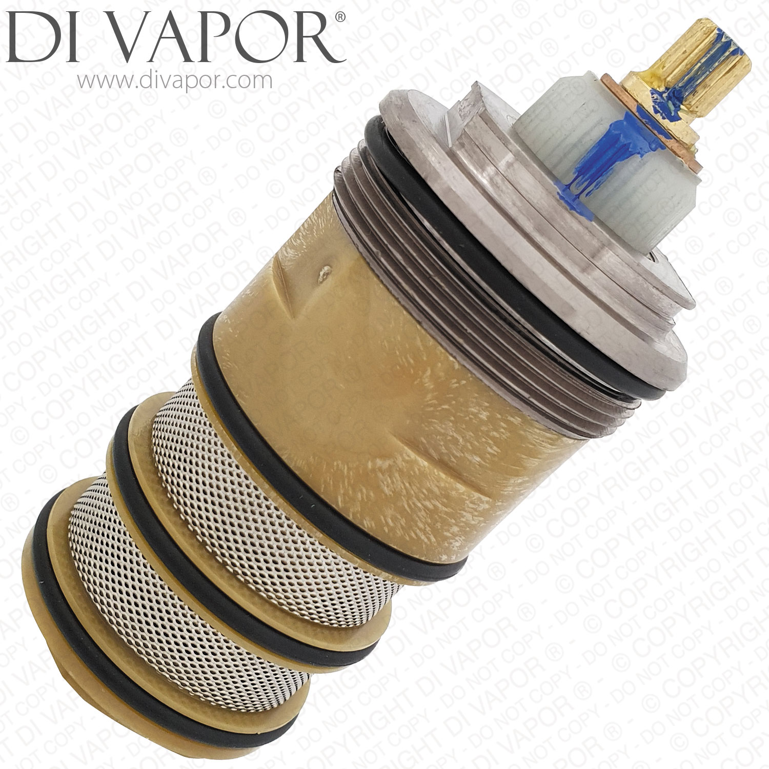 Thermostatic Cartridge for Wickes Expression Concealed Thermostatic