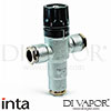 Inta 421013CP Spare Parts