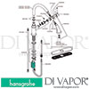 Hansgrohe Tech Diagram