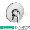 Hansgrohe Spare Parts