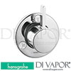 Hansgrohe Spare Parts