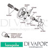 Hansgrohe Tech Diagram