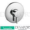 Hansgrohe Spare Parts