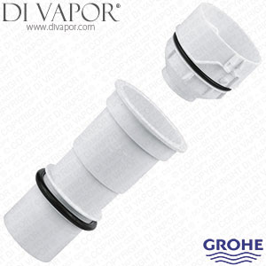 Grohe 42333000 4.5L Adapter for GD2