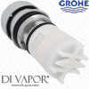 Grohe Push Timed Cartridge Non-Concussive 42383000