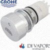 Grohe Push Timed Cartridge Non-Concussive