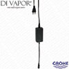 Grohe 42429000 Power Supply Unit