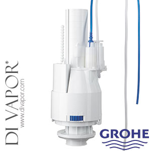 Grohe 42774000 Dual Flush Valve (Replaces 37801000)