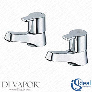 Ideal Standard Calista Basin Pillar Tap 429RJ Spare Parts
