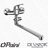 Piani Spare Parts
