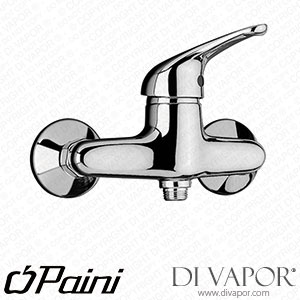 Paini 42CR511 Clay 100 1/2