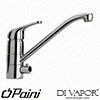 Piani Spare Parts