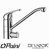 Piani Spare Parts