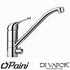 Piani Spare Parts