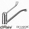 Piani Spare Parts