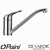 Piani Spare Parts