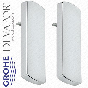 Grohe Shower Valve Handle Cap