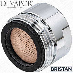 Bristan 43.2051.03301 Neoperl 5lpm Housing Aerator & O-ring
