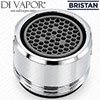 Bristan Housing Aerator