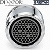 Housing Aerator Bristan