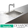 Hansgrohe Spare Parts