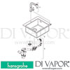 Hansgrohe Tech Diagram