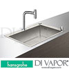 Hansgrohe Spare Parts