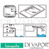 Hansgrohe Tech Diagram