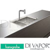 Hansgrohe Spare Parts