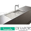Hansgrohe Spare Parts