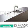 Hansgrohe Spare Parts