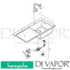 Hansgrohe Tech Diagram