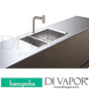 Hansgrohe Spare Parts