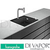 Hansgrohe Spare Parts