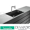 Hansgrohe Spare Parts