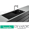 Hansgrohe Spare Parts