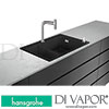 Hansgrohe Spare Parts