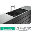 Hansgrohe Spare Parts