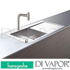 Hansgrohe Spare Parts