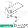 Hansgrohe Tech Diagram