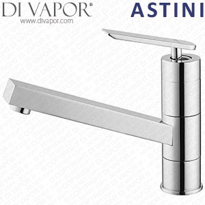 Astini HK45 Casper 43300AT Spare