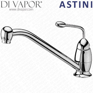 Astini HK33 La Vita 43330AT Spare