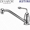 Astini HK33 La Vita 43330AT Spare