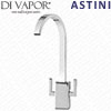 Astini Metropolitan 43332AT Spare