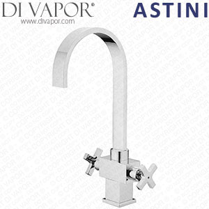 Astini HK9 Jersey 43341AT Spare